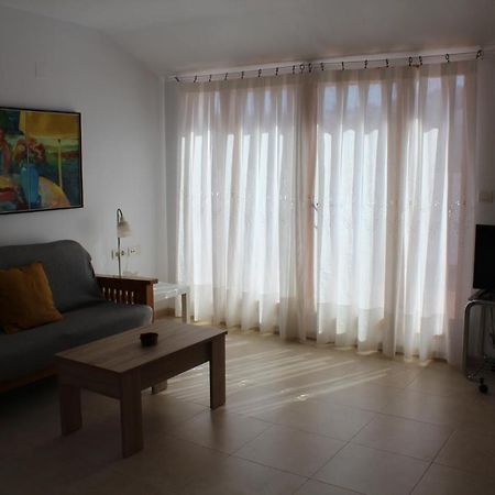Atico Centro Appartement Yecla Buitenkant foto