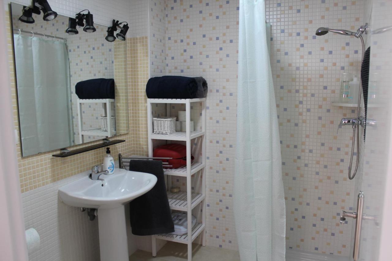 Atico Centro Appartement Yecla Buitenkant foto
