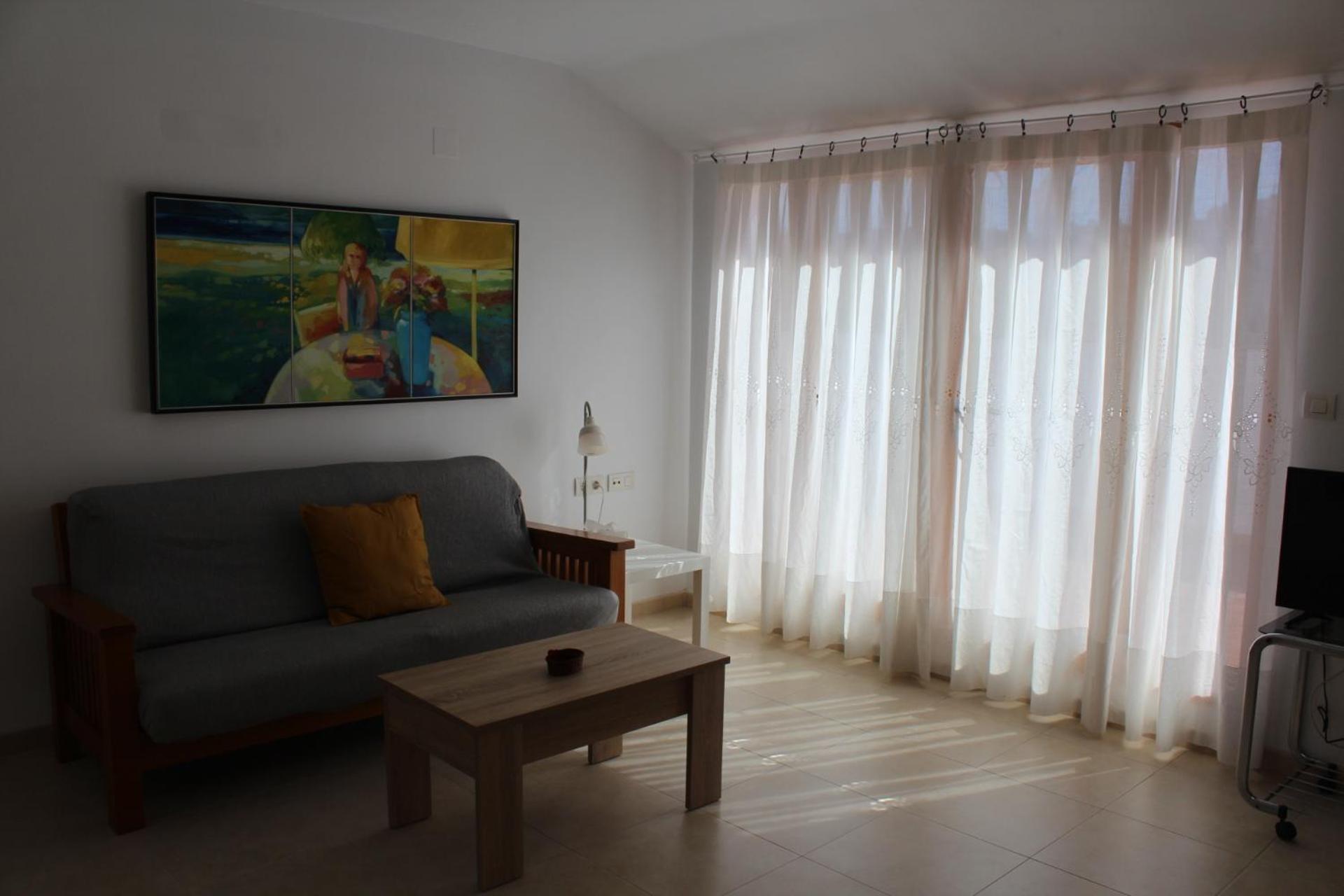 Atico Centro Appartement Yecla Buitenkant foto