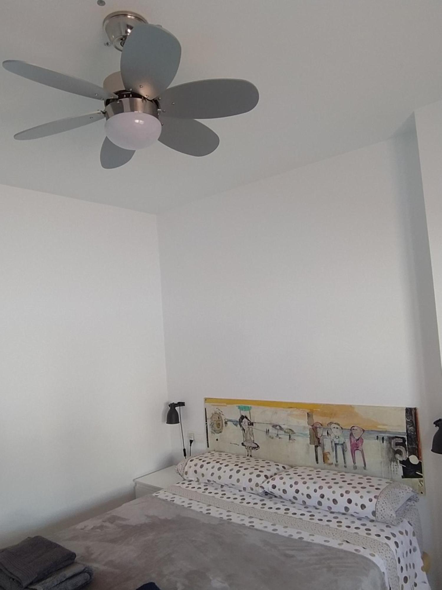 Atico Centro Appartement Yecla Buitenkant foto